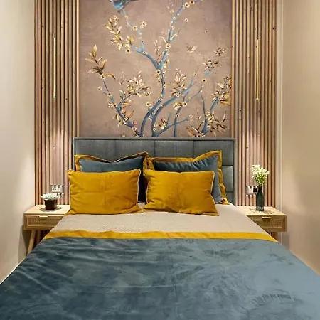 Filoxenia Luxury Apartment Nauplie Extérieur photo