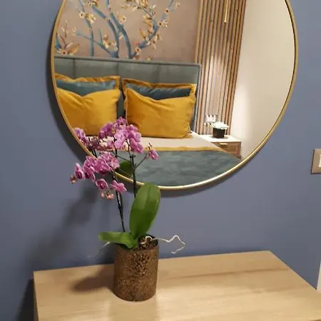 Filoxenia Luxury Apartment Nauplie Extérieur photo