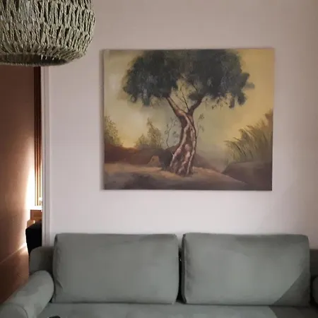 Filoxenia Luxury Apartment Nauplie Extérieur photo