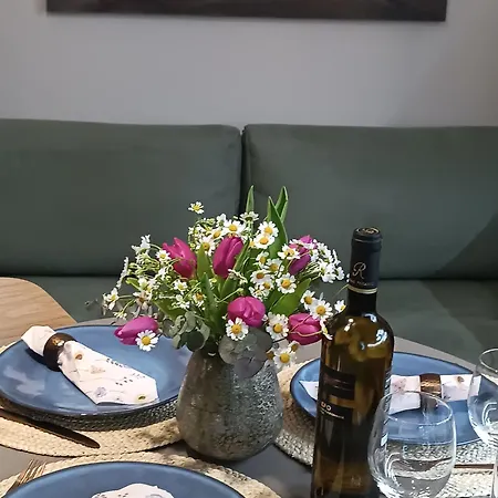 Filoxenia Luxury Apartment Nauplie Extérieur photo
