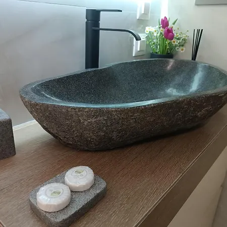 Filoxenia Luxury Apartment Nauplie Extérieur photo