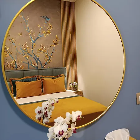 Filoxenia Luxury Apartment Nauplie Extérieur photo