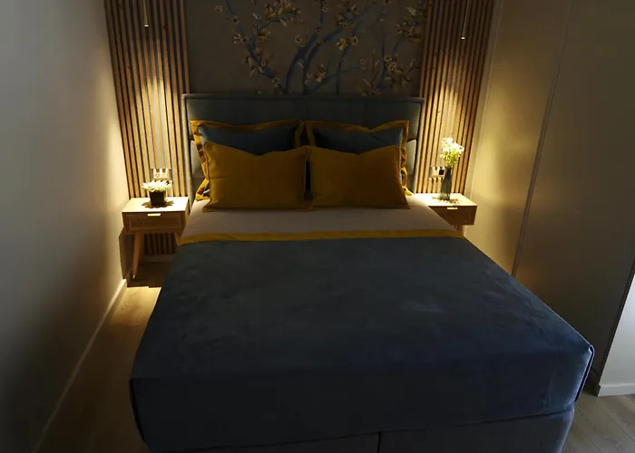 Filoxenia Luxury Apartment
