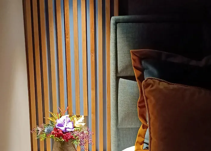 Filoxenia Luxury Apartment