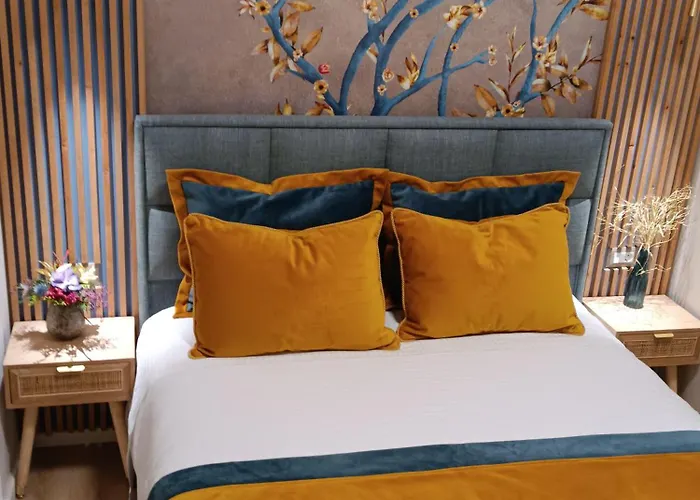Filoxenia Luxury Apartment
