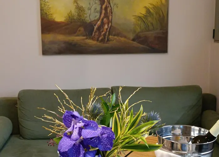 Filoxenia Luxury Apartment