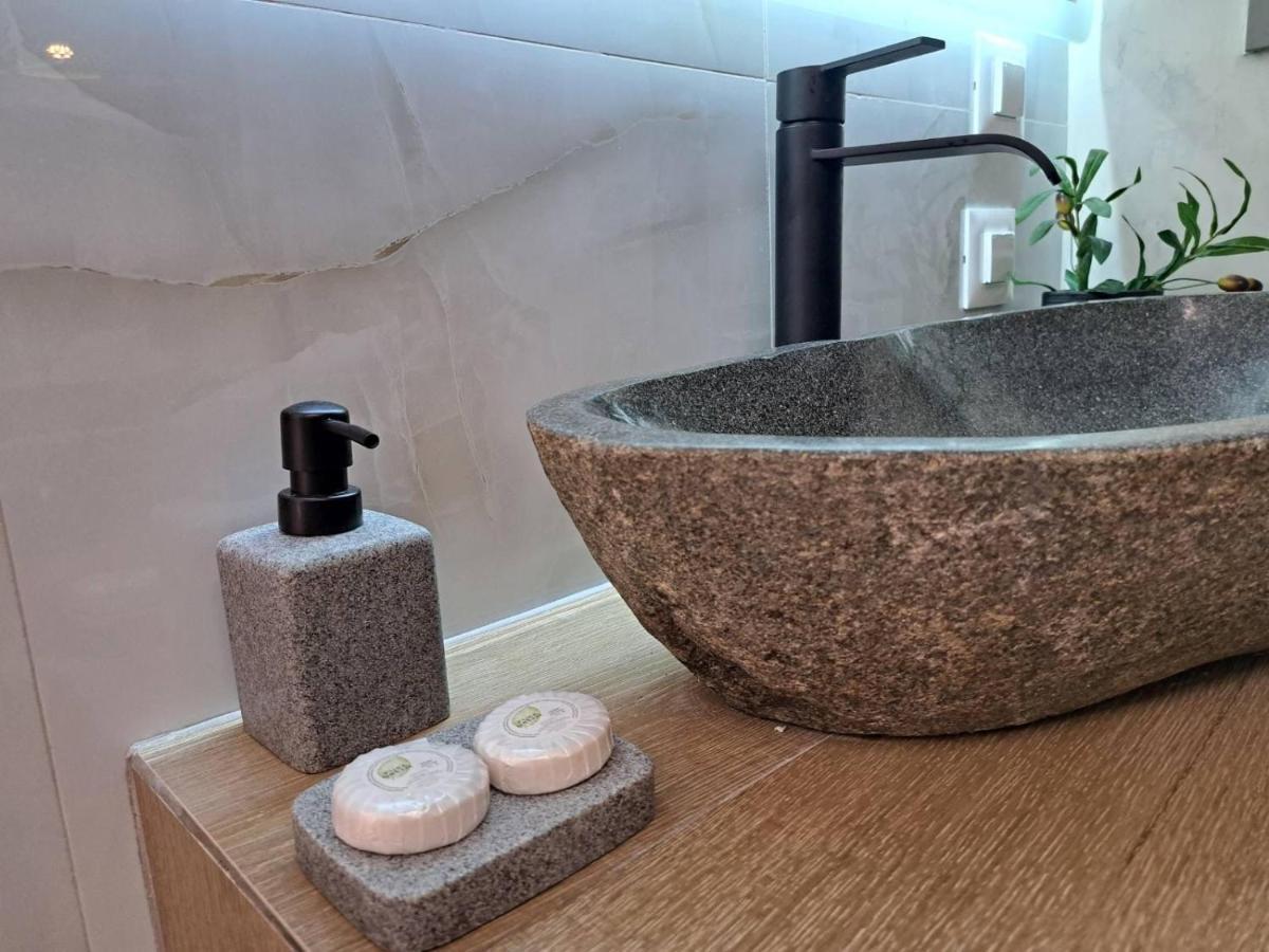 Filoxenia Luxury Apartment
