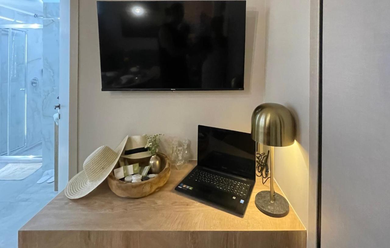 Apartment Filoxenia Luxury Nafplio