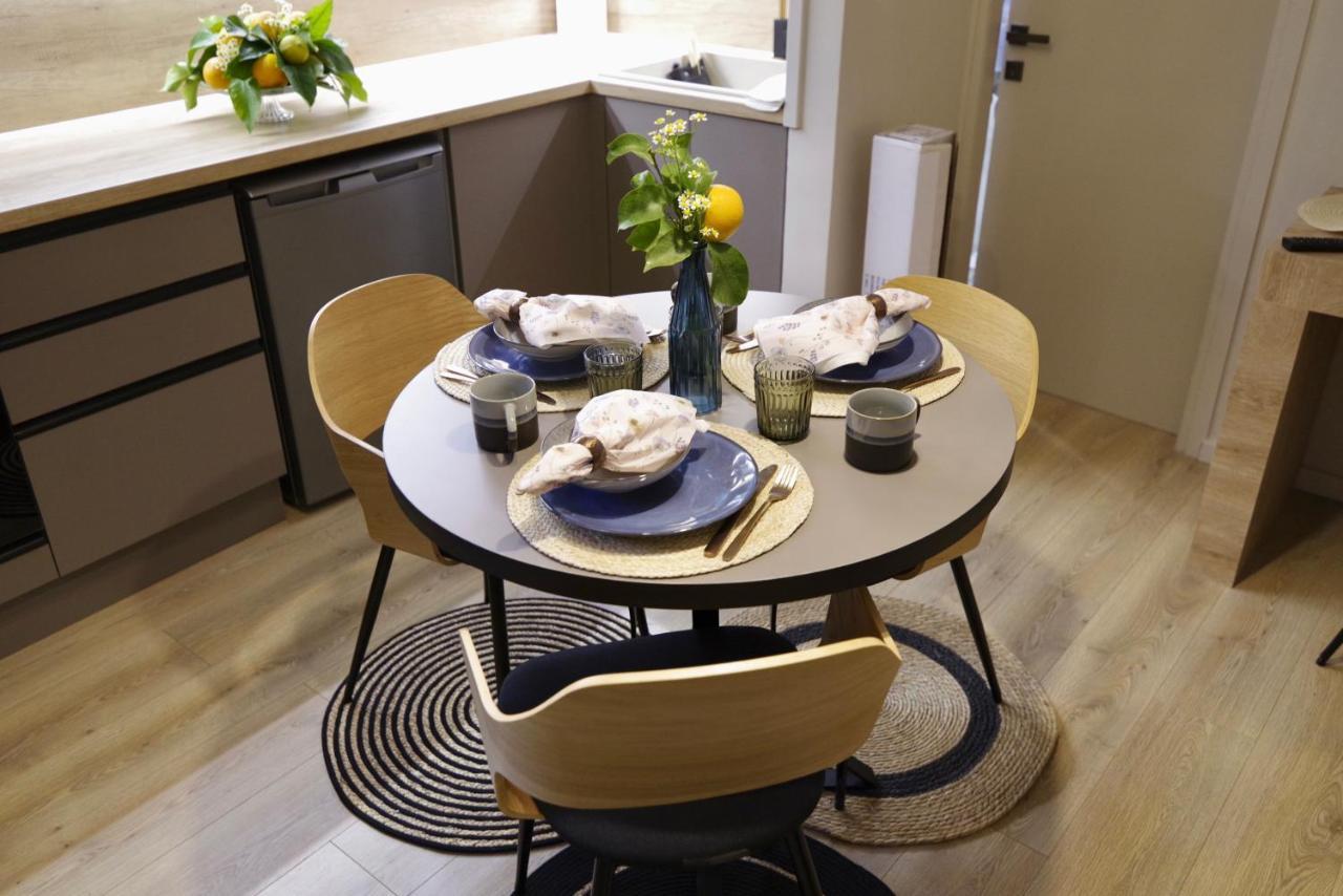 Apartment Filoxenia Luxury