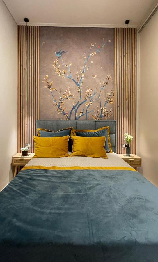 Filoxenia Luxury Apartment *