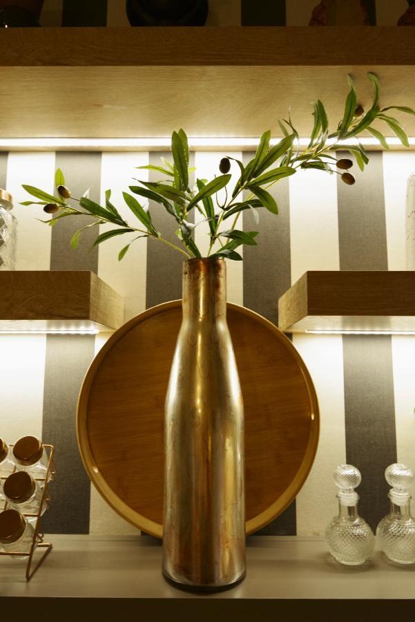 Filoxenia Luxury Nafplio