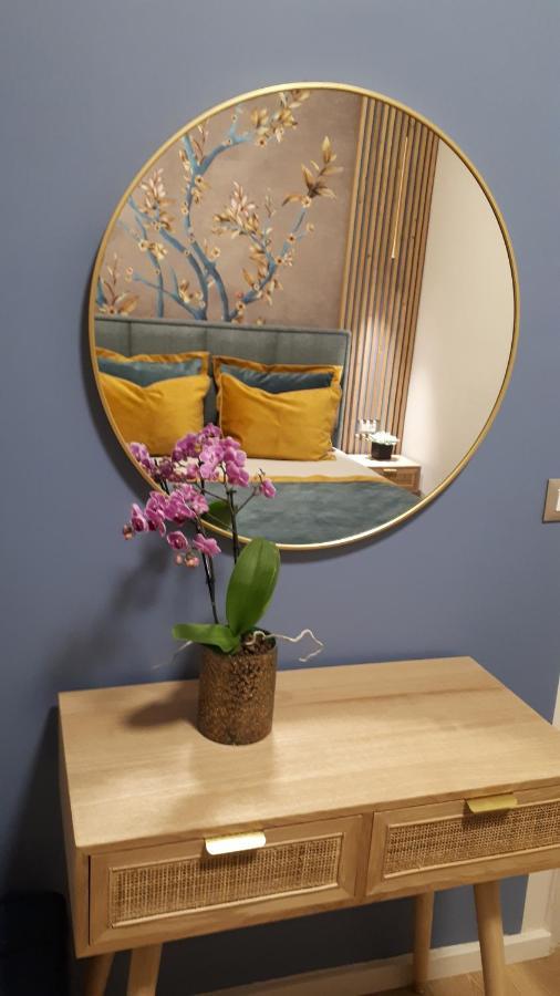 Apartment Filoxenia Luxury Nafplio
