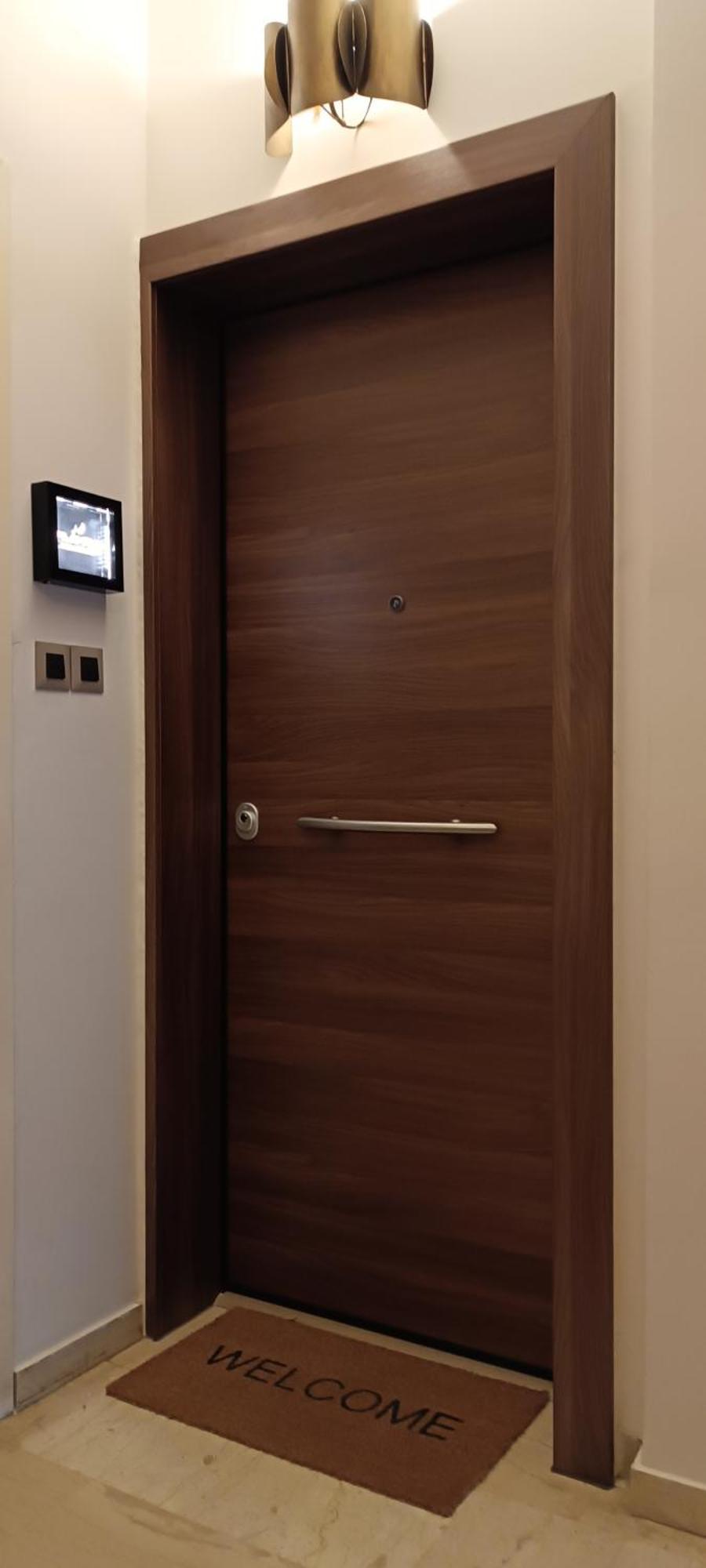 Filoxenia Luxury * Nafplio