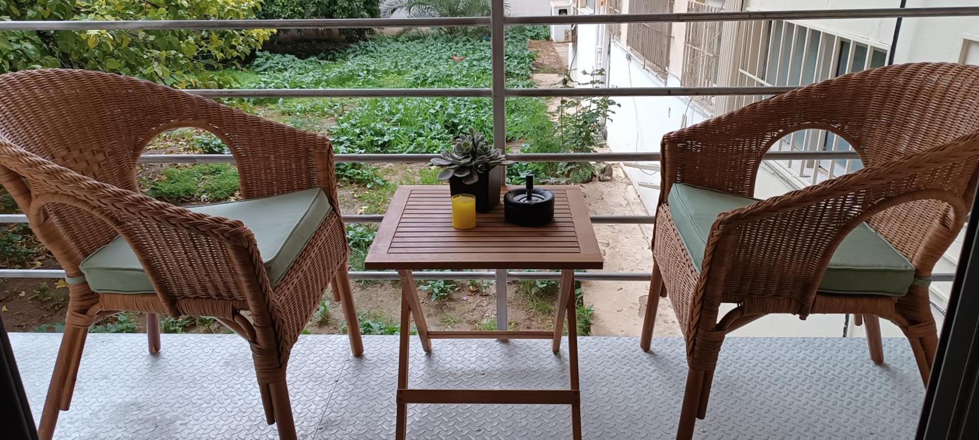 Apartment Filoxenia Luxury *