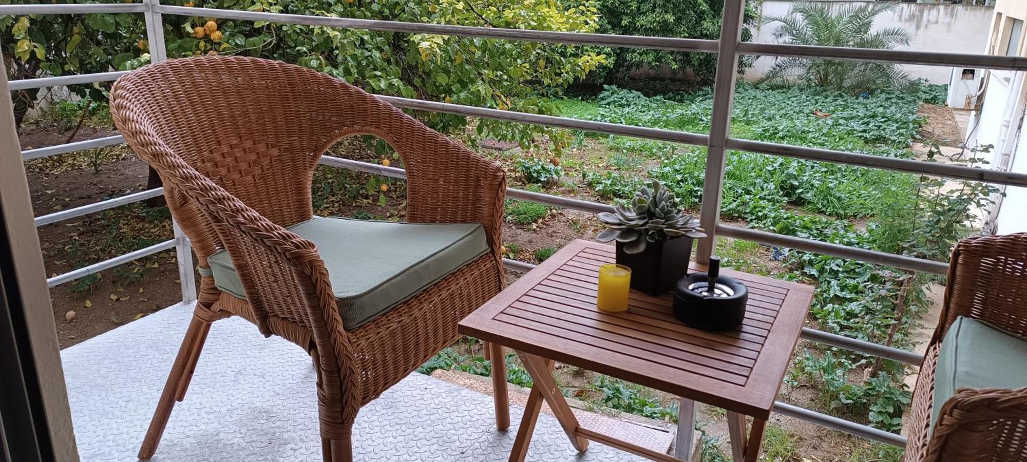 Filoxenia Luxury Apartment *