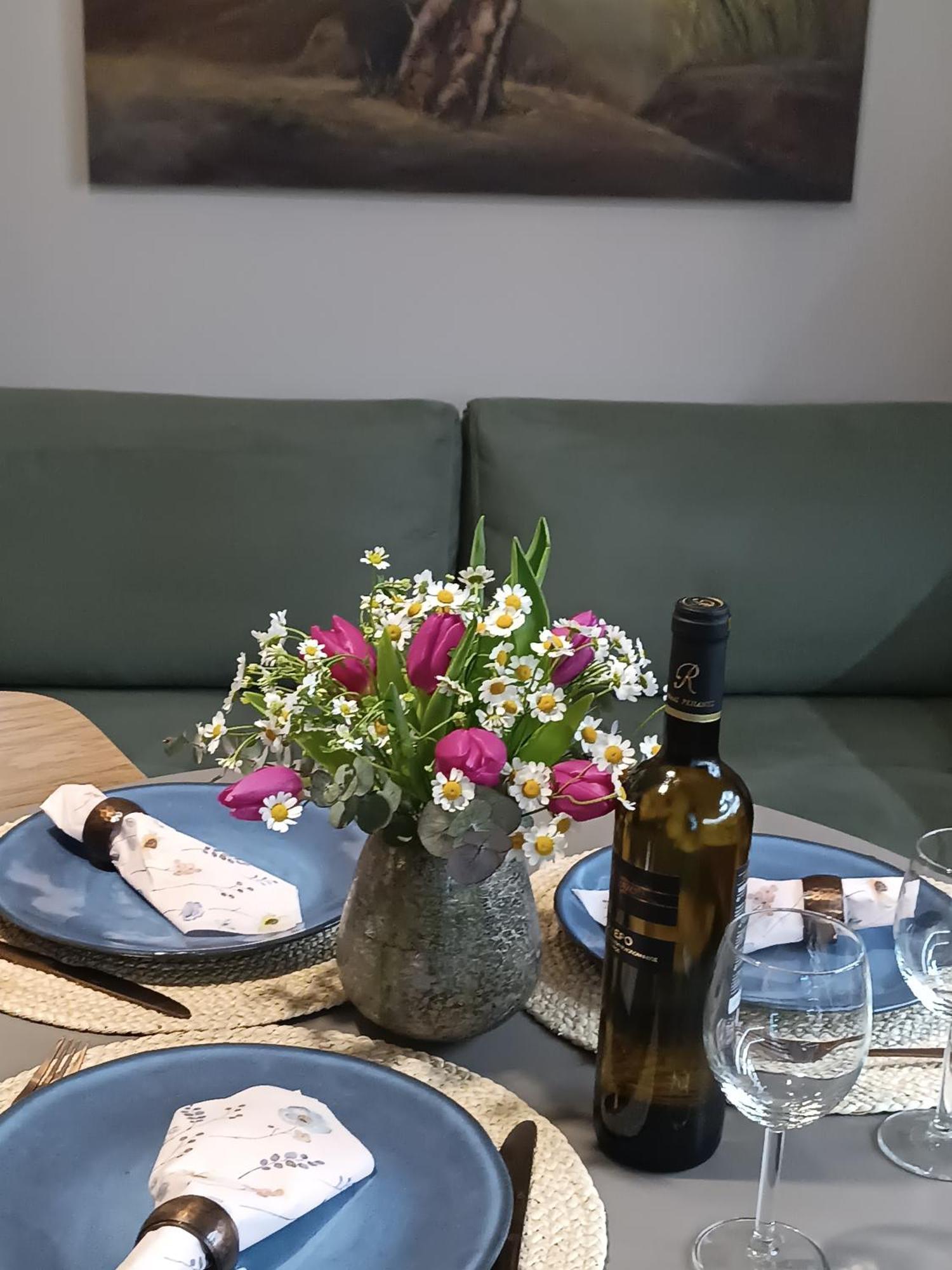 Apartment Filoxenia Luxury *
