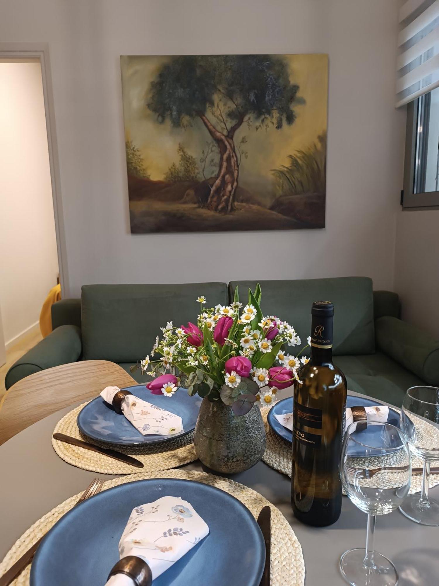 Filoxenia Luxury Nafplio