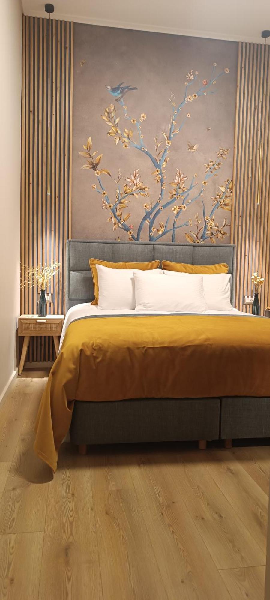 Filoxenia Luxury *