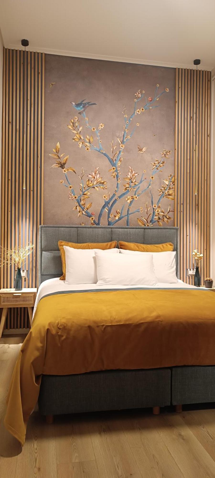 Filoxenia Luxury Apartment Nafplio
