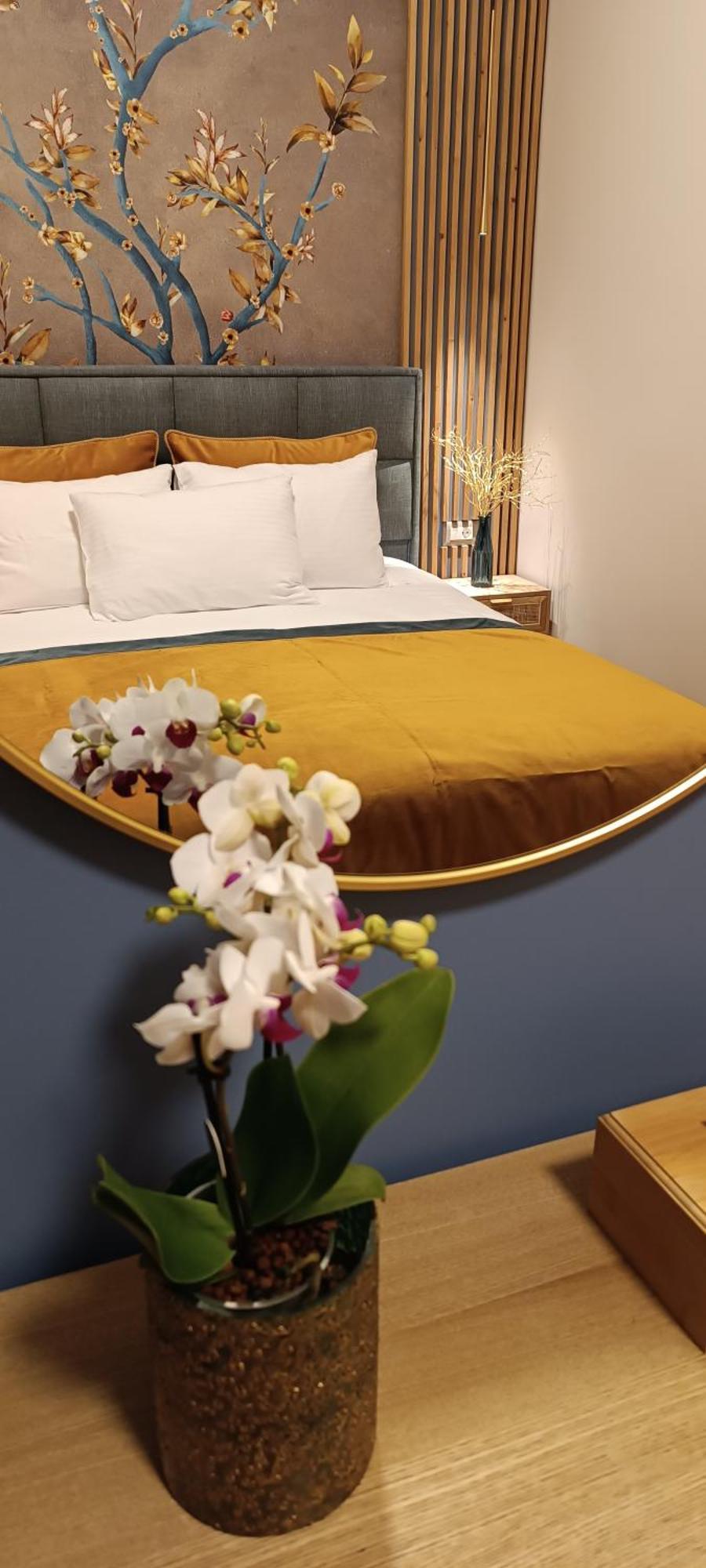 Filoxenia Luxury Nafplio