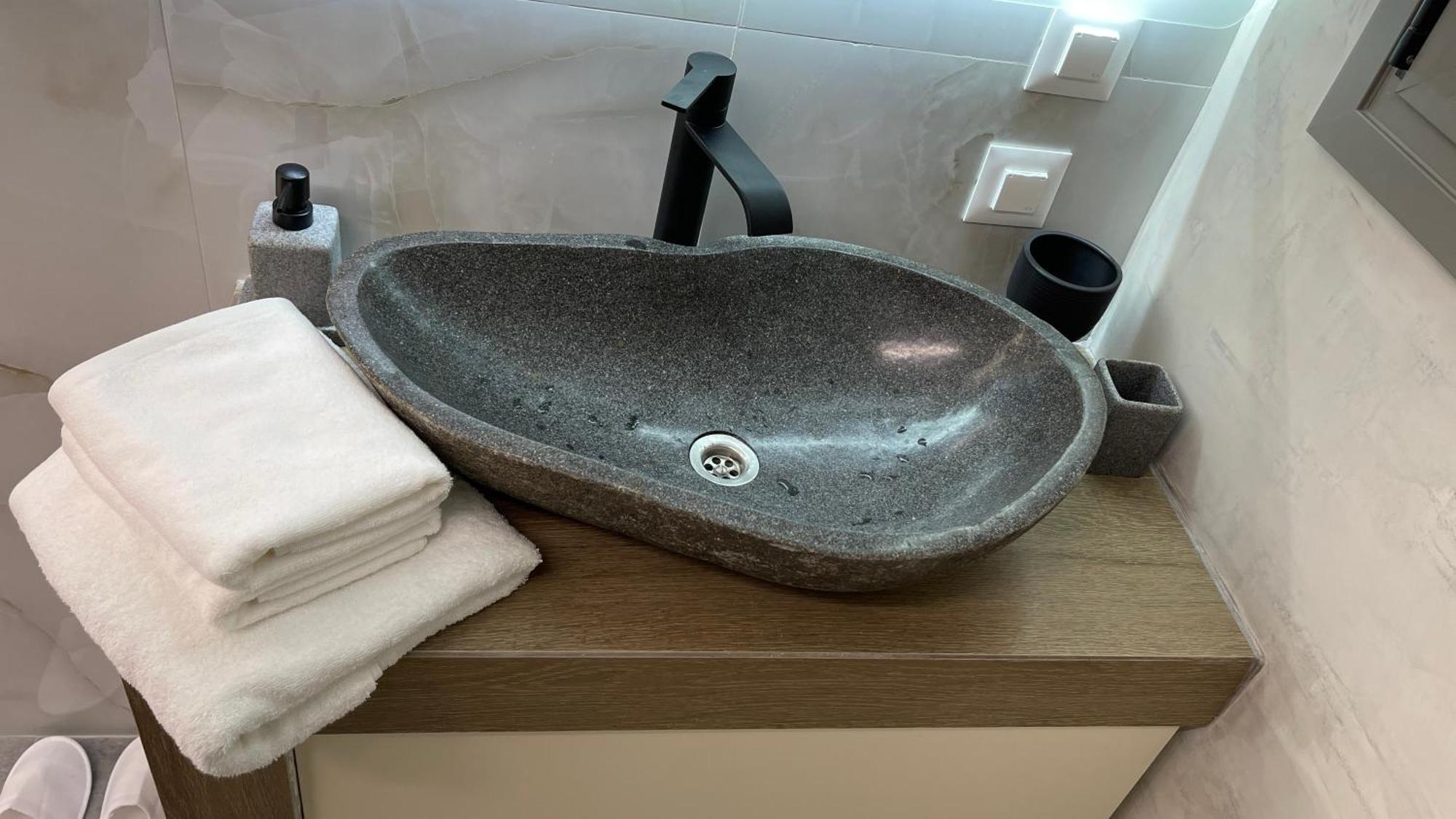 Filoxenia Luxury Apartment