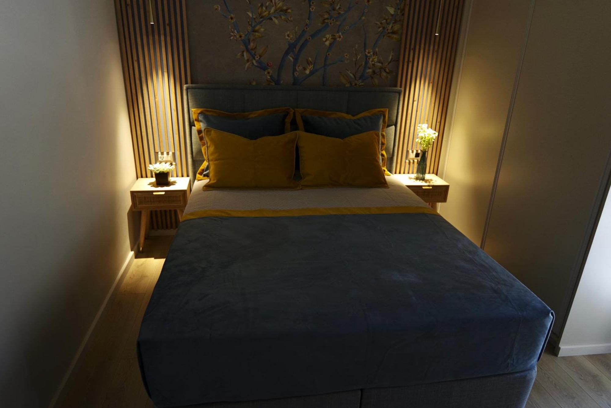 Filoxenia Luxury Apartment *