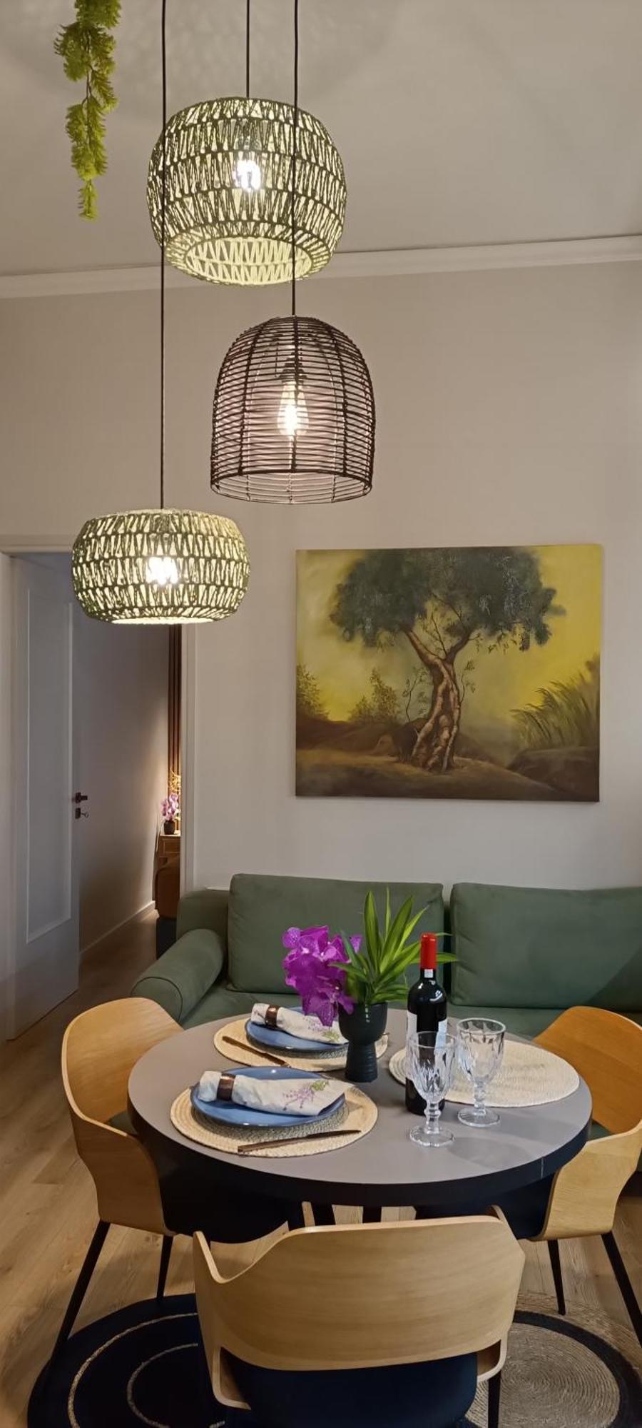 Filoxenia Luxury