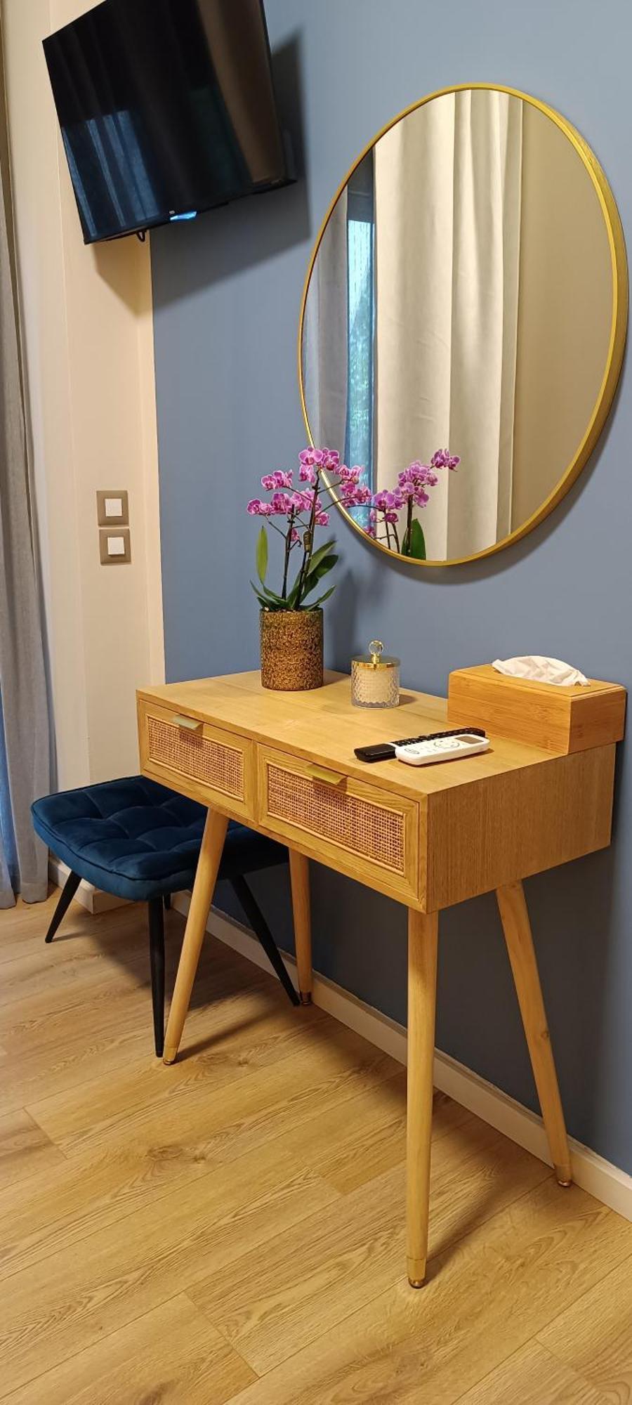 Filoxenia Luxury Apartment *