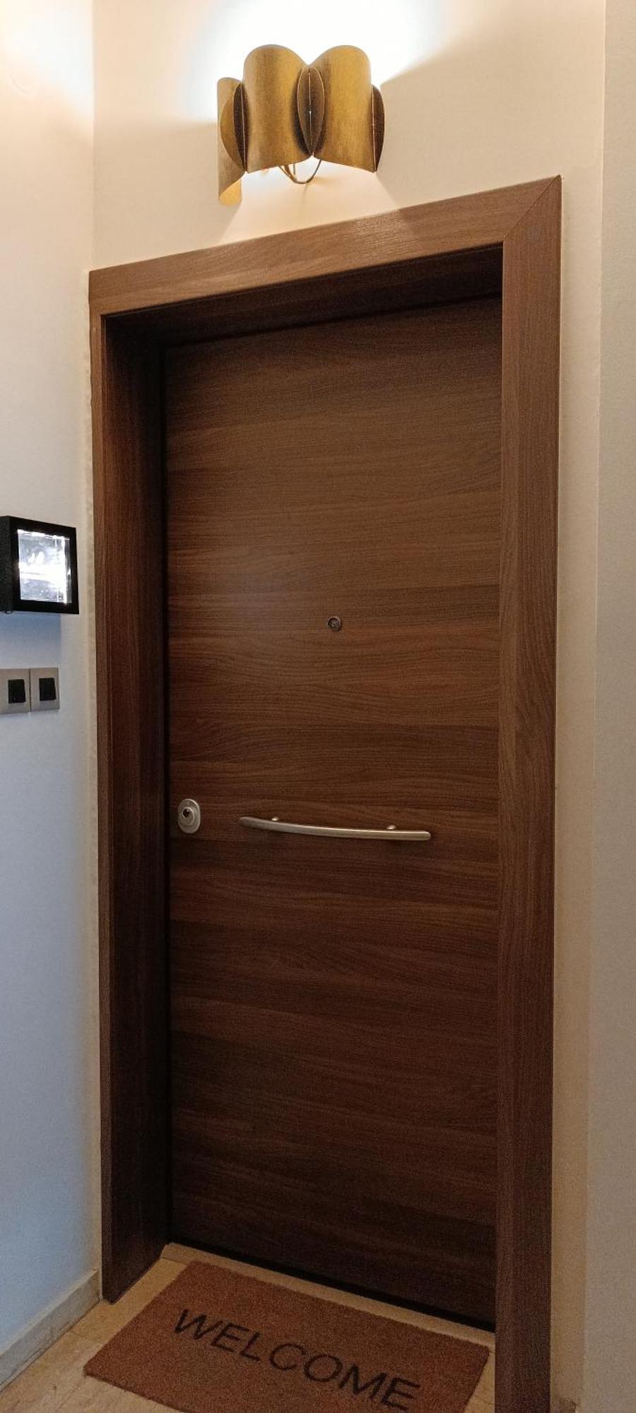 Filoxenia Luxury Apartment Nafplio