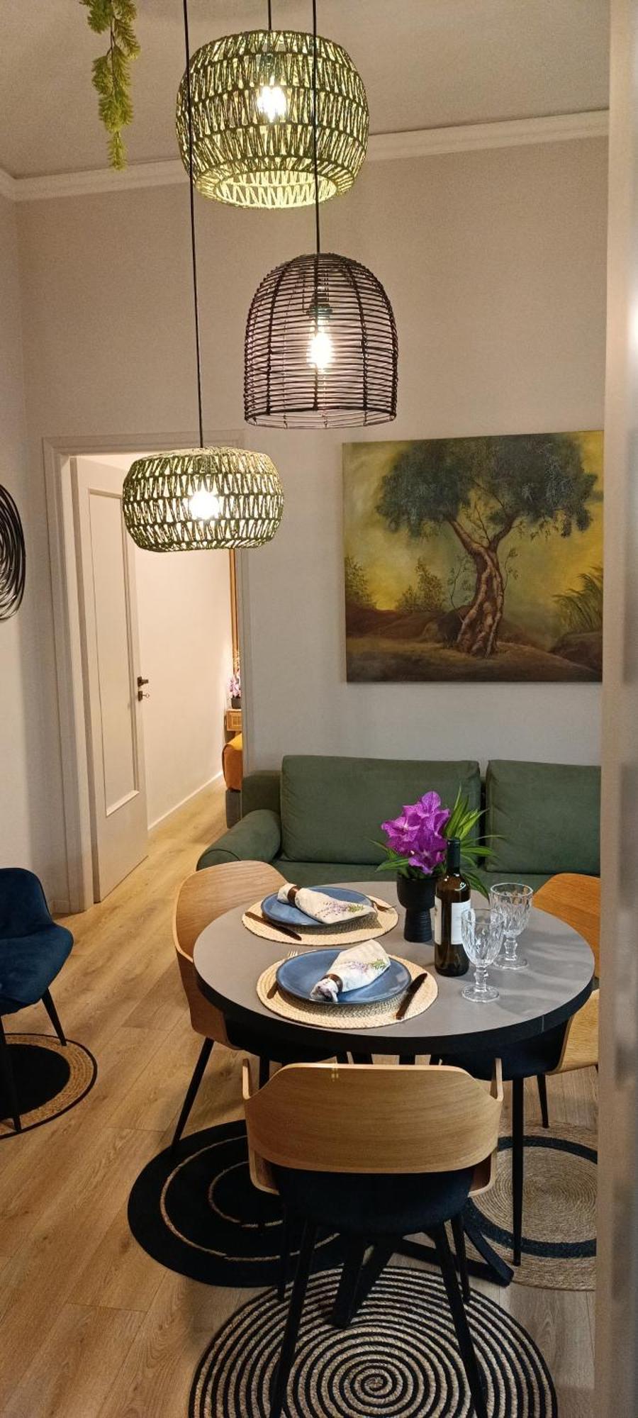 Apartment Filoxenia Luxury Nafplio