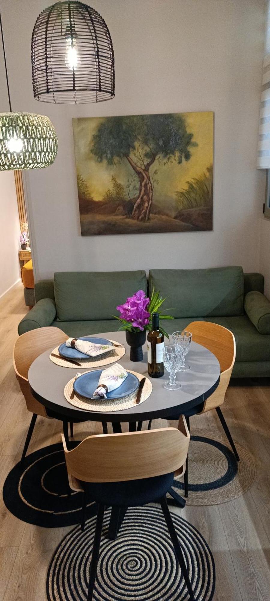 Apartment Filoxenia Luxury Nafplio
