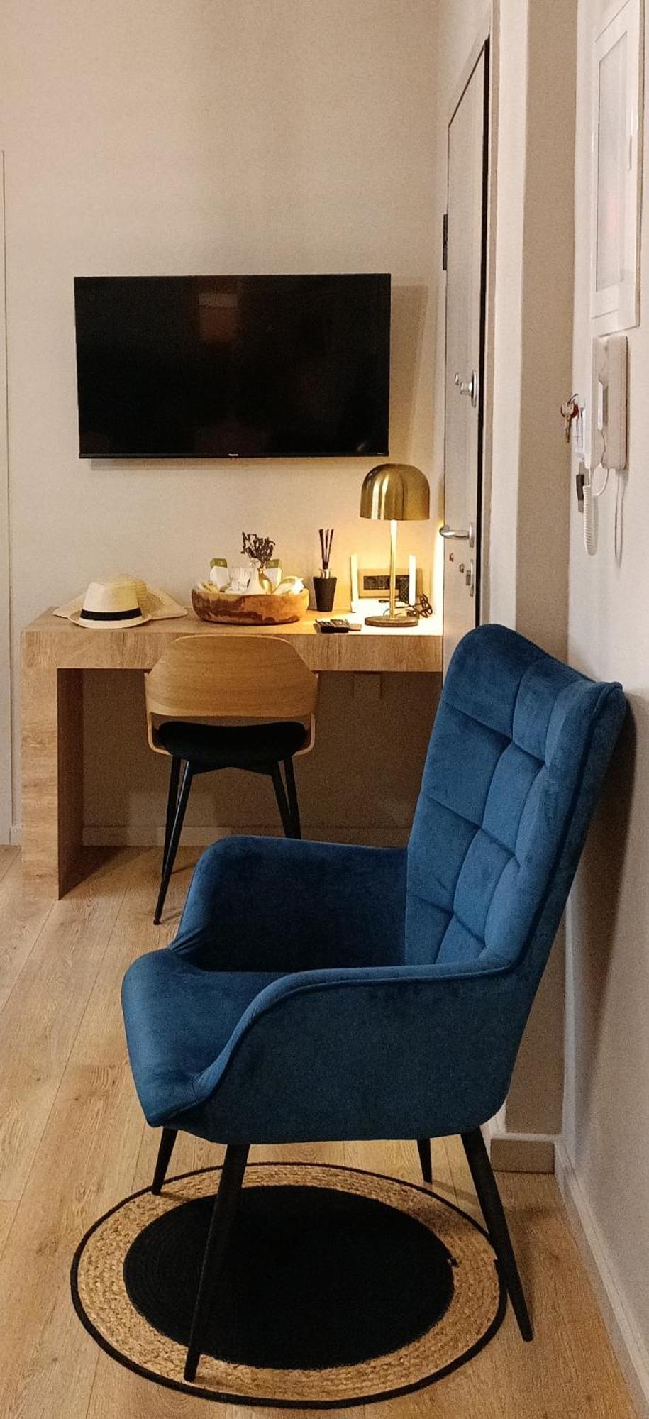 Apartment Filoxenia Luxury Nafplio