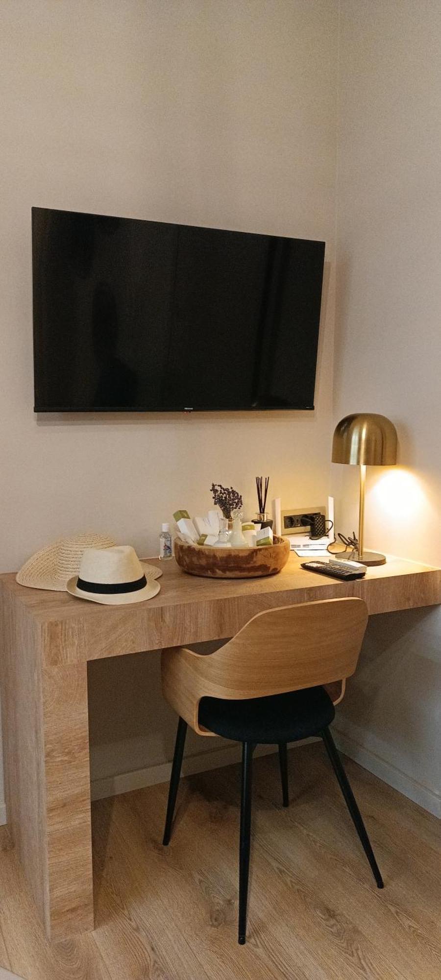 Apartment Filoxenia Luxury