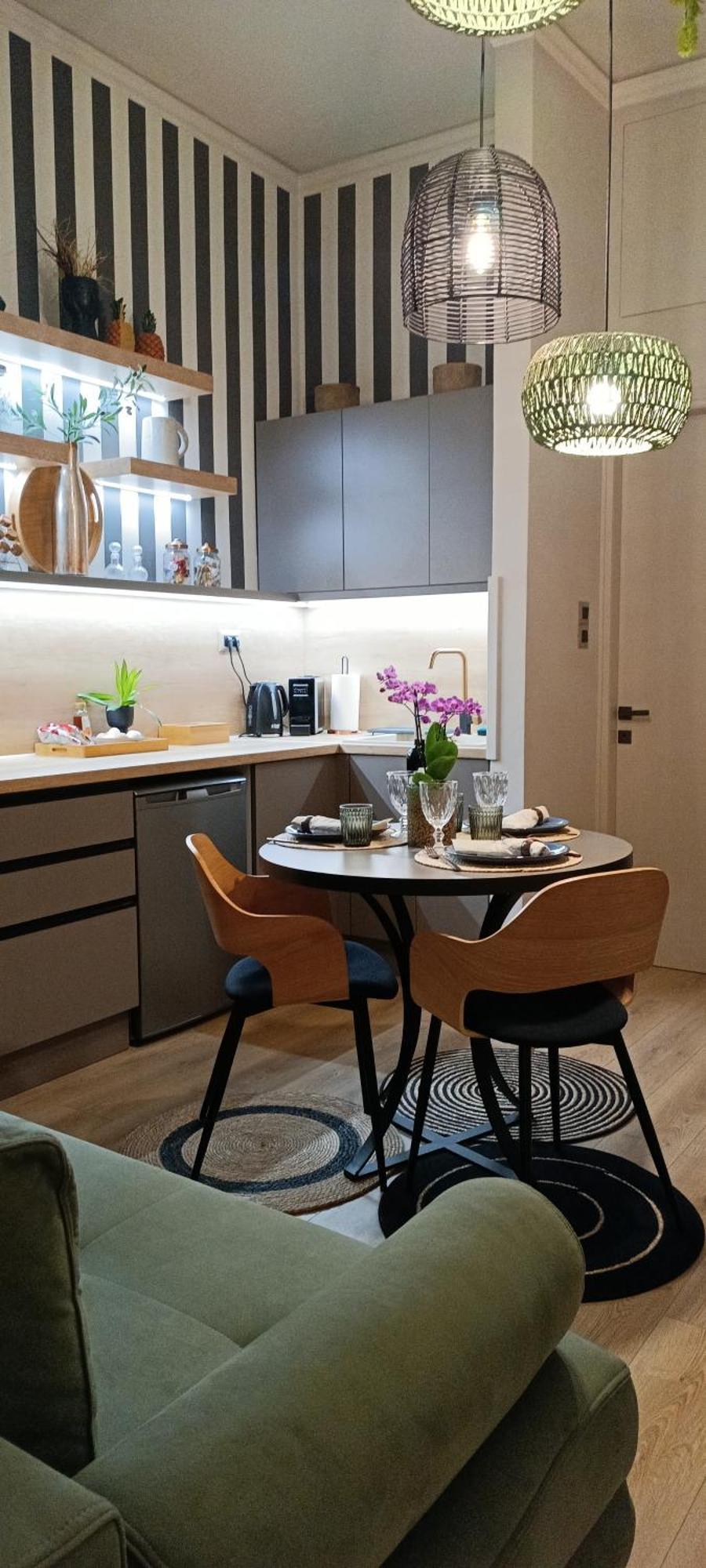 Filoxenia Luxury Apartment Nafplio