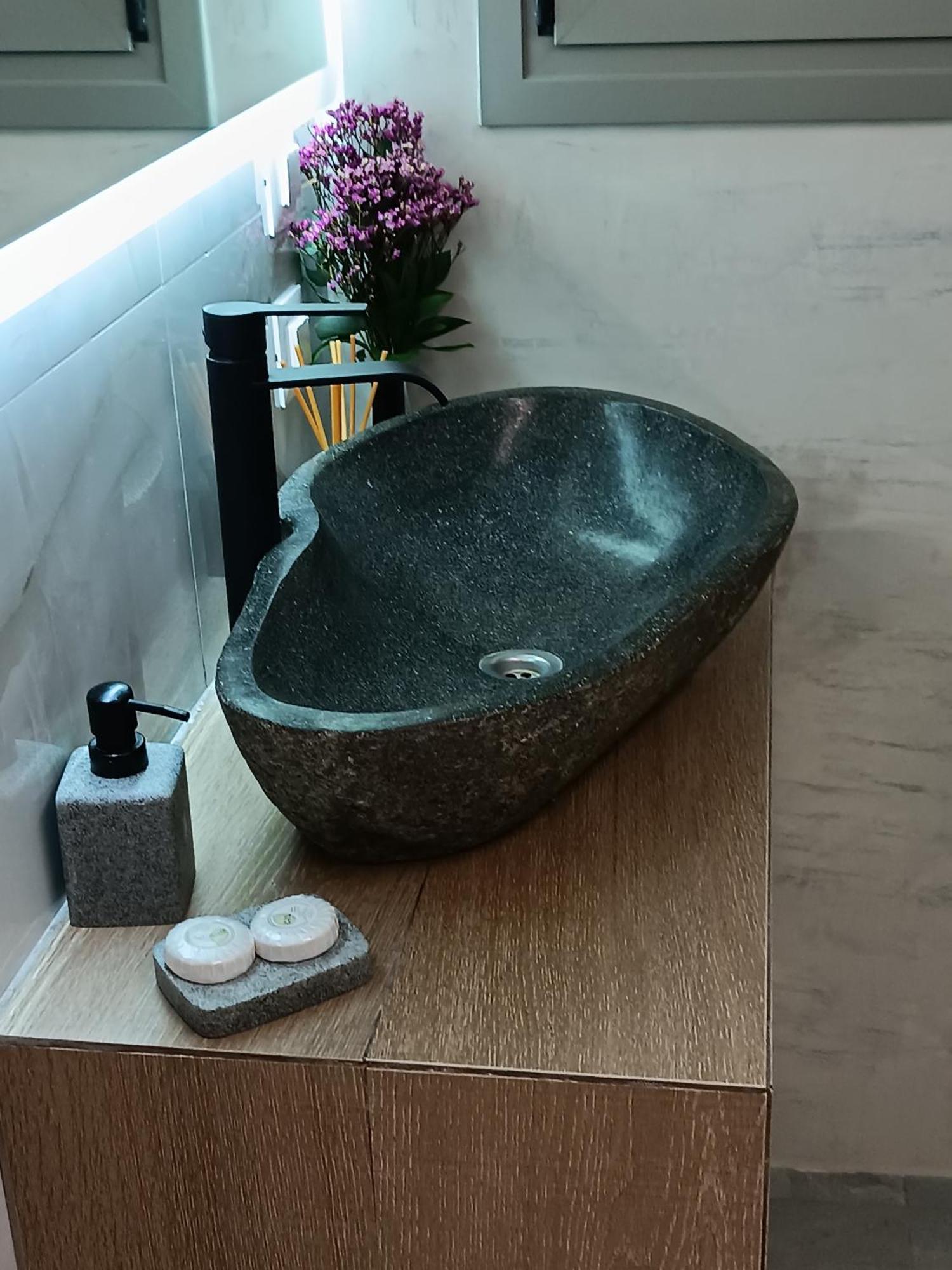 Filoxenia Luxury *