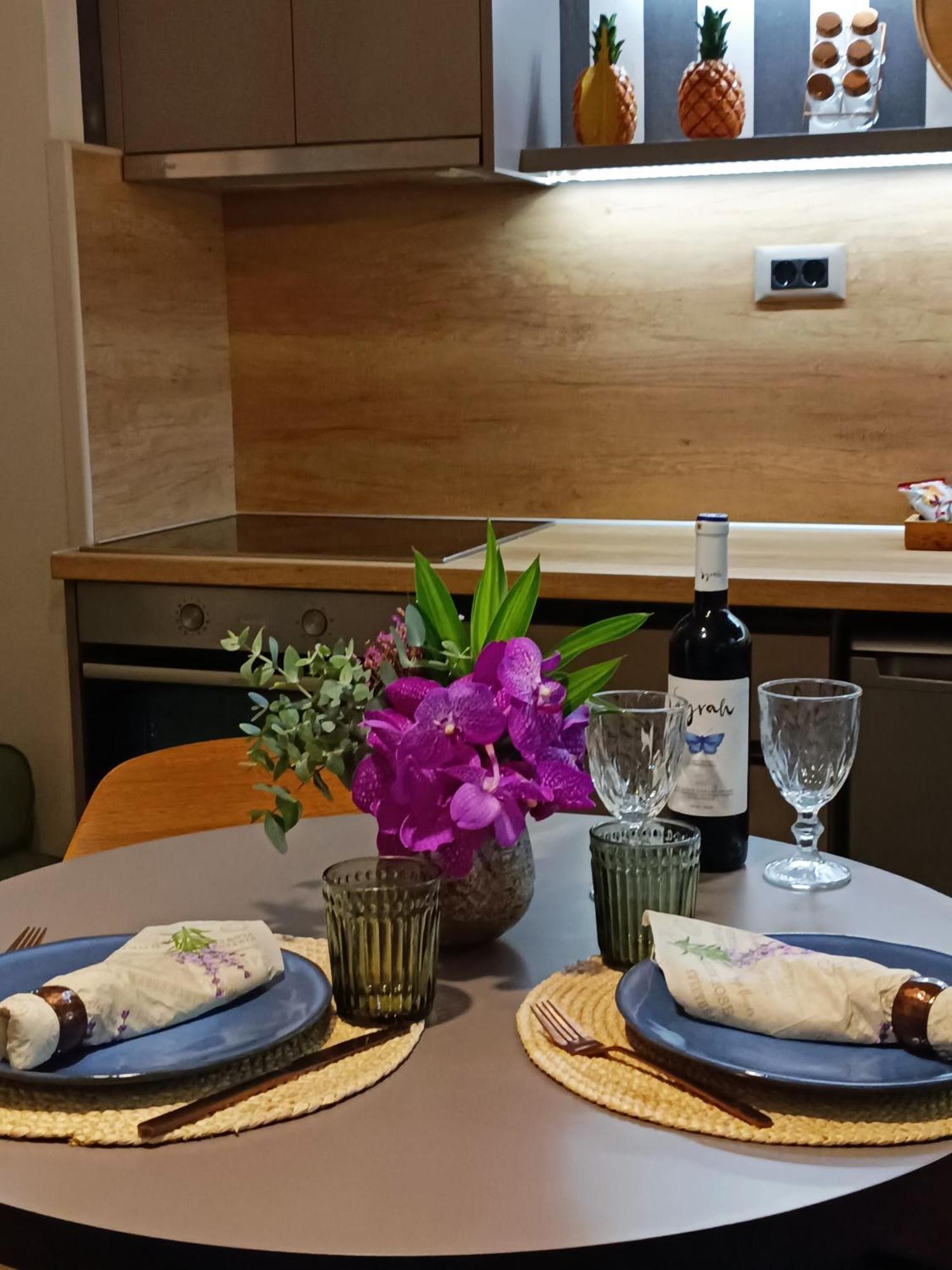 Apartment Filoxenia Luxury *