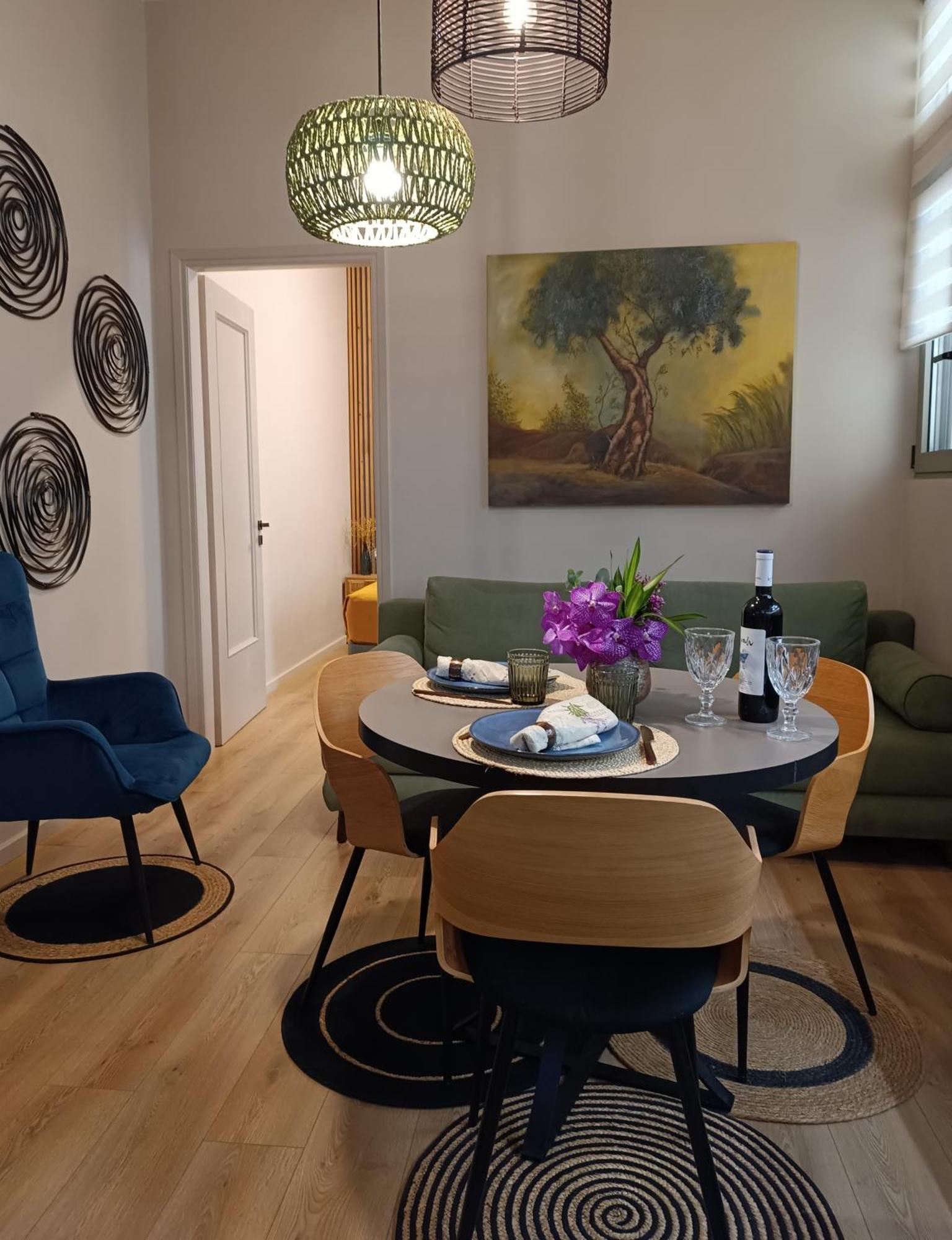 Filoxenia Luxury