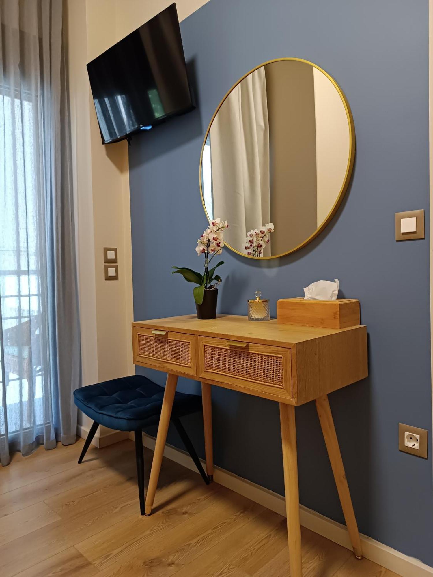 Filoxenia Luxury