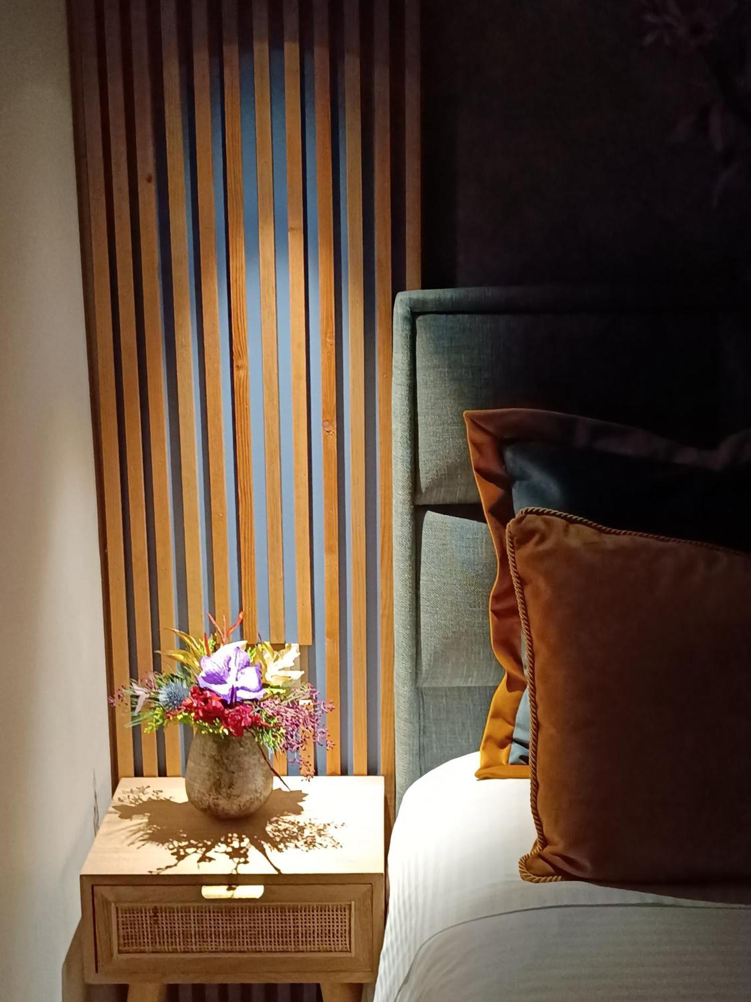 Filoxenia Luxury * Nafplio